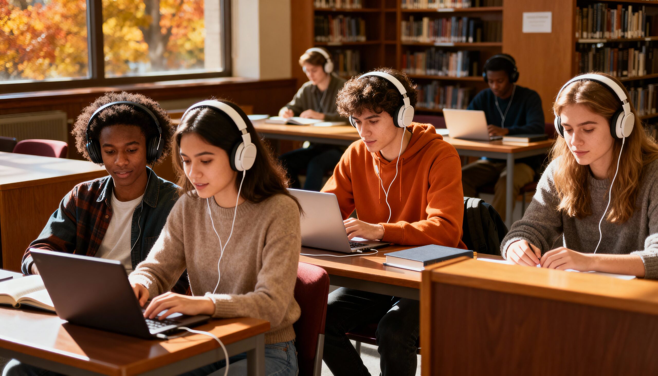 Effective Techniques to Improve Your English Listening Skills