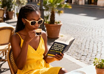 Discovering New Words & Expressions in English: The Secret to Speaking Naturally