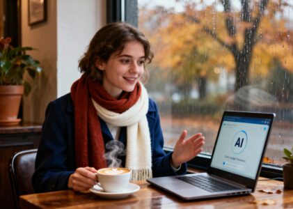 Mastering English Pronunciation in the Age of AI