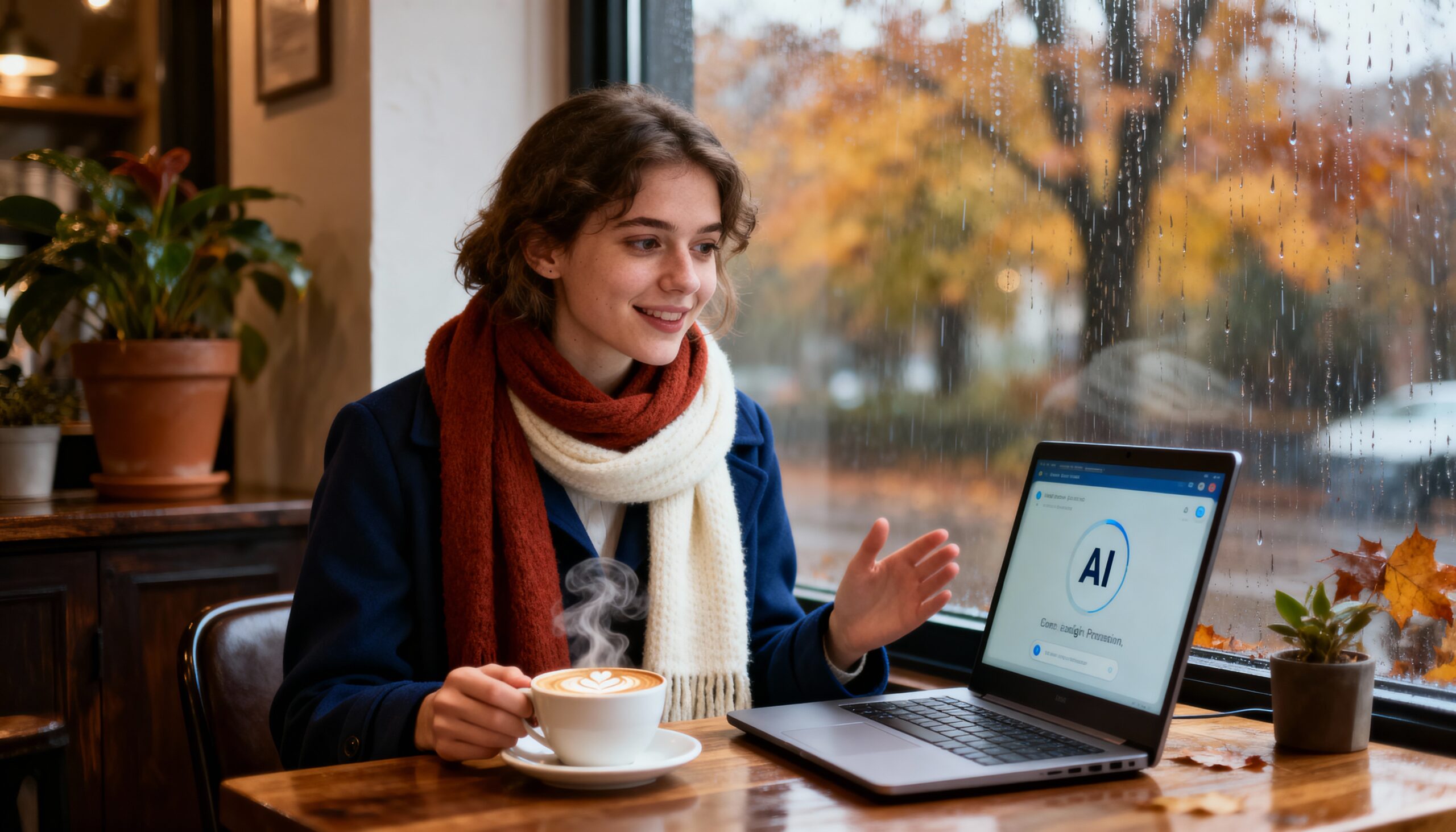 Mastering English Pronunciation in the Age of AI