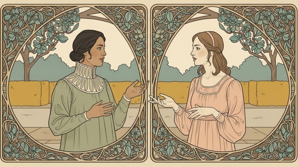 Speaking – هنر بیان - تصویر